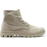 Palladium Pampa Hi Beige 37