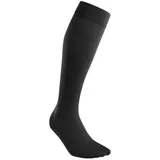 CEP Business Socks, Tall, v2, Men black III
