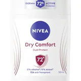NIVEA Dry Comfort Deo-Stick 50,0 ml