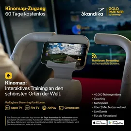 Skandika Abisko weiß