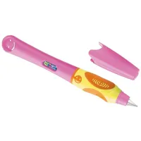 Pelikan griffix® 4 Füllfederhalter pink, links