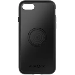Fidlock Vacuum Smartphone Hülle für Apple iPhone SE 2 / iPhone 8 Schwarz Modell 2025