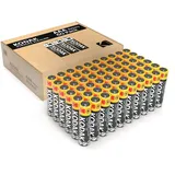 Kodak Xtralife Aaa 60 Einheiten - Grey - One Size