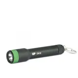 GP Taschenlampe CK12 20 Lumen 1 x AAA schwarz 260GPACTCK12000