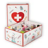 Lavatelli Pharma Organizer 1 St