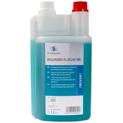 Biguanid Fläche Nr 1 L