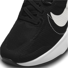 Nike Juniper Trail 2 Schwarz, 40.0