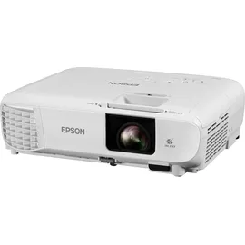Epson EB-FH06 3LCD Weiss
