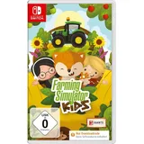 Farming Simulator Kids (USK) (Nintendo Switch)