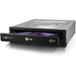 HL Data Storage GH24NSD5 - Laufwerk - DVD±RW (±R DL)