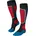 Intermediate Kniestrümpfe 44-45 Schwarz