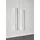 BASIC by Balculina Küchenzeile Turin 370 cm weiß