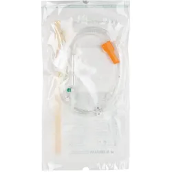 Infusomat Space Leitung PVC-frei 0,2 Filter
