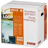 Eheim Loop 7000 Set Durchlauffilter UVC