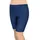 Aquarti Badeshorts Damen Dunkelblau 50