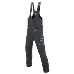 BÜSE Nero Textil Hose schwarz, 44