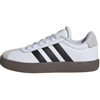 Cloud White / Core Black / Grey One 38