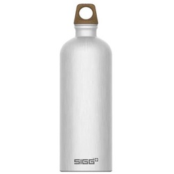 Sigg Trinkflasche Myplanet Path Plain 1 St