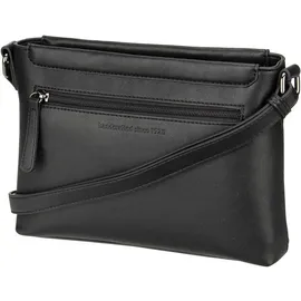 Picard Yours Umhängetasche Kunstleder Black