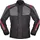 Modeka Varus Motorradjacke Schwarz/Grau 4XL