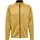 hummel Cima XK Zipjacke Herren antique gold S