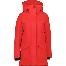 Didriksons Frida Damen Parka 7, Größe_Bekleidung_NR:32, red - 32