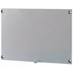 Eaton 184640 Generelle Festeinbau-Module Montageplatte XR-MCCB XMR-EF-16