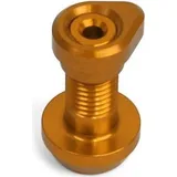 Hope Sattelklemme Schraube 34,9 mm Orange