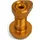 Hope Sattelklemme Schraube 34,9 mm Orange
