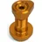 Hope Sattelklemme Schraube 34,9 mm Orange