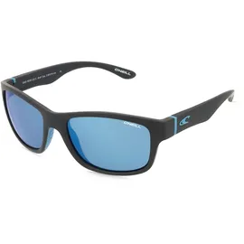 O'Neill Ons 9029 2.0 104p Polarisierte Sonnenbrille - Black - Hydrofreak/CAT3