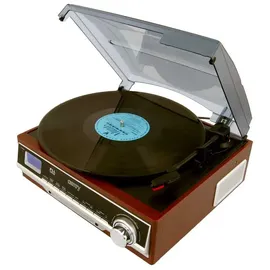 Camry CR 1113 Braun/Schwarz