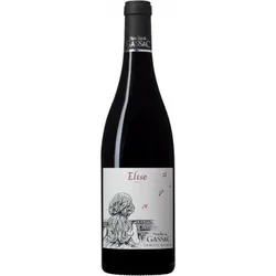 Elise 2023 - Moulin de Gassac