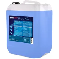 1x 10 L  Weichspüler Classic Blue