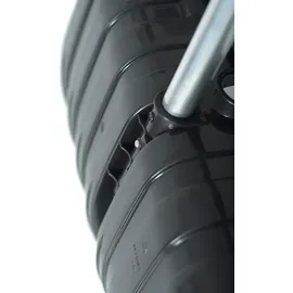 Prosperplast Everest schwarz