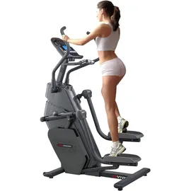 AsVIVA Stepper & Ergometer ST4