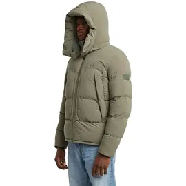 G-Star Steppjacke - Turf | M