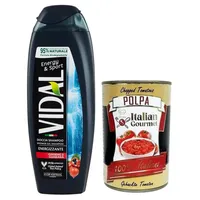 italian gourmet e.r. Energy & Sport Duschgel 250 ml