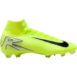 Nike ZM Superfly Herren Volt/Black 43