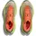 HOKA Speedgoat 7 Damen Persimmon/Neon Yuzu 39 1/3