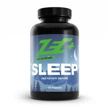 Zec+ Nutrition Zec+ SLEEP Kapseln 120 St.