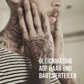 Sebastian Professional The Groom Hair & Beard Oil 30 ml