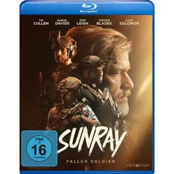 Sunray: Fallen Soldier