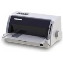 dascom europe DASCOM Tally 1330 (24 Nadeln, USB)