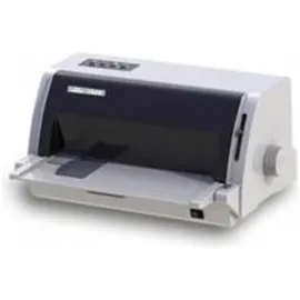 dascom europe DASCOM Tally 1330 (24 Nadeln, USB)