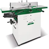 Holzstar Abricht-Dickenhobel ADH 25C (230 V)