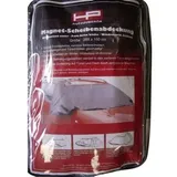 HP Autozubehör Scheibenabdeckung 2 St. 285 cm x 97 cm