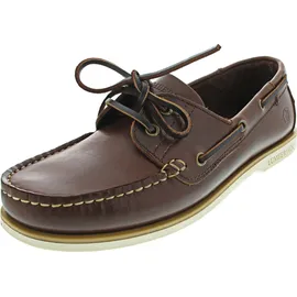 Lumberjack Navigator Herren Braun 41