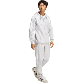 adidas Tiro 26 League Sweatjacke Herren Team Light Grey/White S