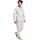 adidas Tiro 26 League Sweatjacke Herren Team Light Grey/White S